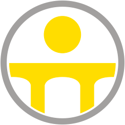 Logo Fluchtpunkt