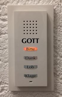 Gebetsanliegen Gebetsanliegen