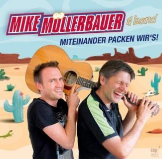 Mike Müllerbauer Mike Müllerbauer