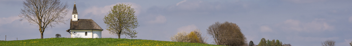 Landschaft im Idsteiner Land