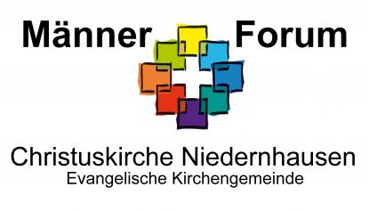 Logo Männerforum