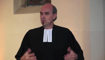 Predigt Jürgen Seinwill