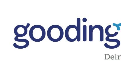 Gooding Charity shopping