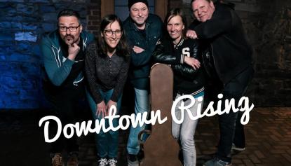 Downtown Rising