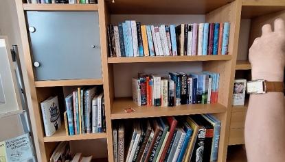 Bücherbörse