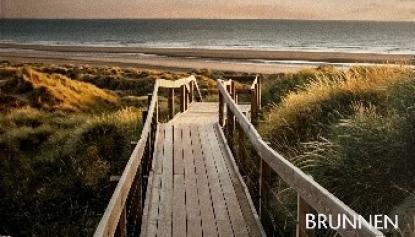 Auf dem Weg in den Ruhestand