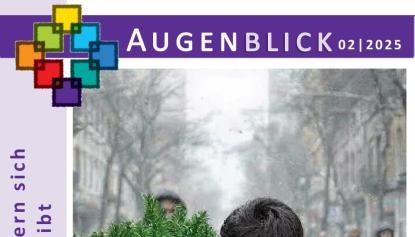 Gemeindejournal 02|2025