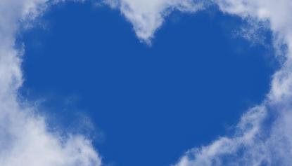 Foto Himmelherz