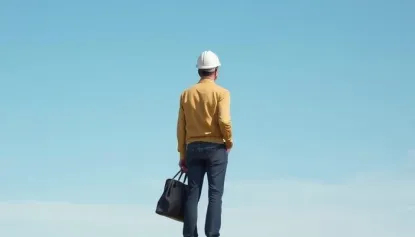 Übergang in die Rente