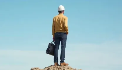 Übergang in die Rente