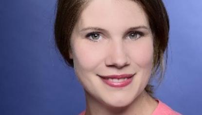 Miriam Kaufmann