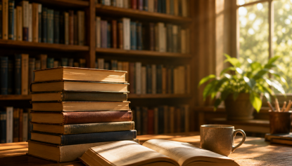 Bücher