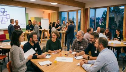 Zukunftswerkstatt NBR