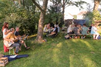 Lagerfeuerkochen Juli 2017 (3) Lagerfeuerkochen Juli 2017 (3)