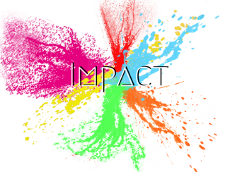 IMPACT IMPACT Logo