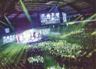 Willow Creek Leitungskongress 2020 Willow Creek Leitungskongress 2020