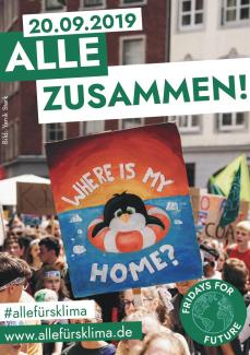 Alle zusammen 2019 Alle zusammen 2019
