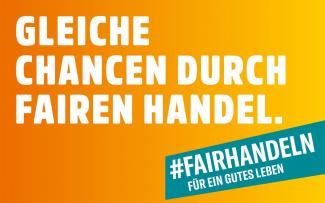 Faire Woche 2019 Banner Faire Woche 2019 Banner