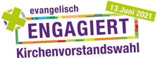 Kirchenvorstandswahl 2021 Kirchenvorstandswahl 2021