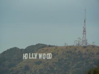 Hollywood Hollywood