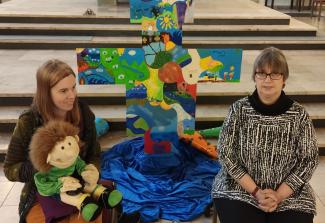 Einschulungsgottesdienst Einschulungsgottesdienst