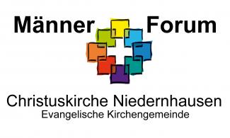 Logo Männerforum