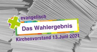 Wahlergebnis KV-Wahl 2021 Wahlergebnis KV-Wahl 2021