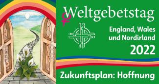 Weltgebetstag 2022 Weltgebetstag 2022