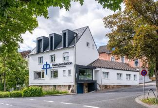 Haus der Diakonie