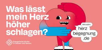 #herzbegegnung #herzbegegnung