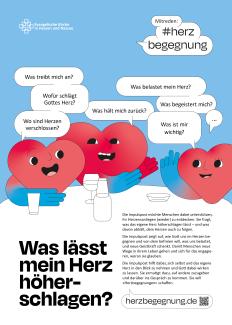#herzbegegnung Motiv #herzbegegnung Motiv