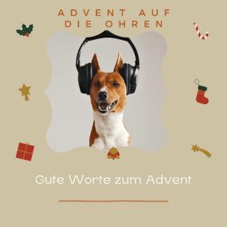 Advent auf die Ohren