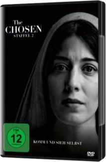 The Chosen - Staffel 2 The Chosen - Staffel 2