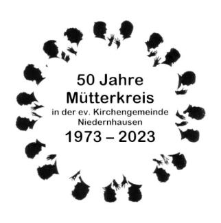 Mütterkreisjubiläum