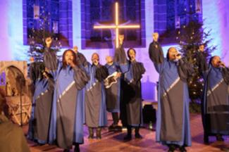Best of Black Gospel Best of Black Gospel