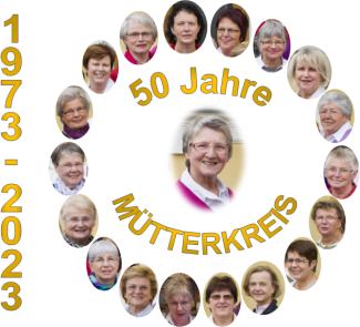 Die Frauen des Mütterkreises