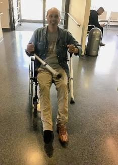 Jürgen Krankenhaus Jürgen Krankenhaus
