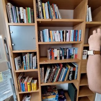 Bücherbörse Bücherbörse