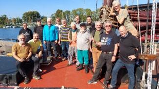 Segelfreizeit 2025 Segelfreizeit 2025