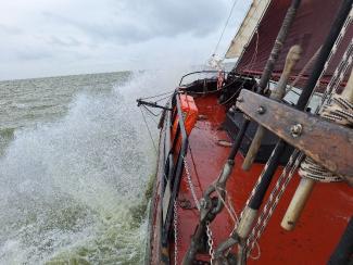 Segelfreizeit Ijsselmeer 2025 Segelfreizeit Ijsselmeer 2025