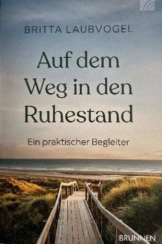 Auf dem Weg in den Ruhestand