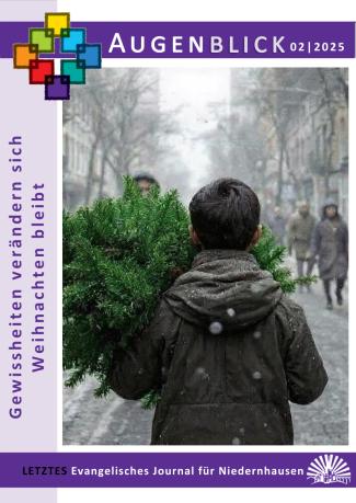 Gemeindejournal 02|2025