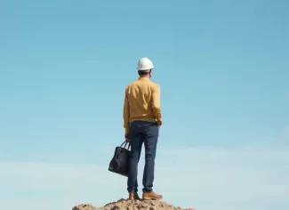 Übergang in die Rente