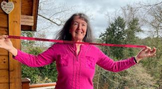 Conny Seinwill Ruhestand