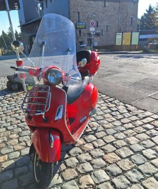 Vespa