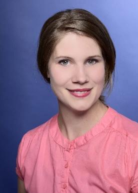 Miriam Kaufmann