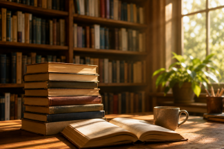 Bücher