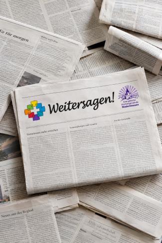 Newsletter Grid
