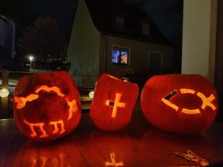 Hell und Wie Fest