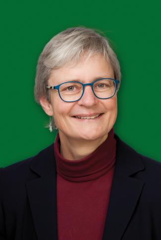 Marietta von Rosenberg